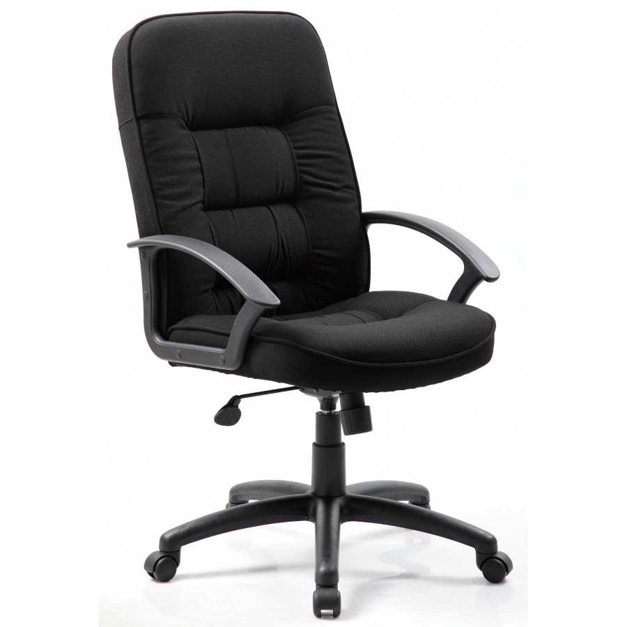 Walter Fabric Executive Office Chair